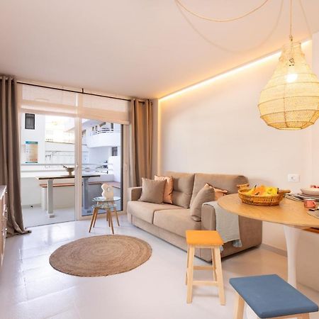 Home2Book Charming Seaside Apt El Medano, Terrace Buitenkant foto