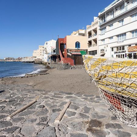 Home2Book Charming Seaside Apt El Medano, Terrace Buitenkant foto