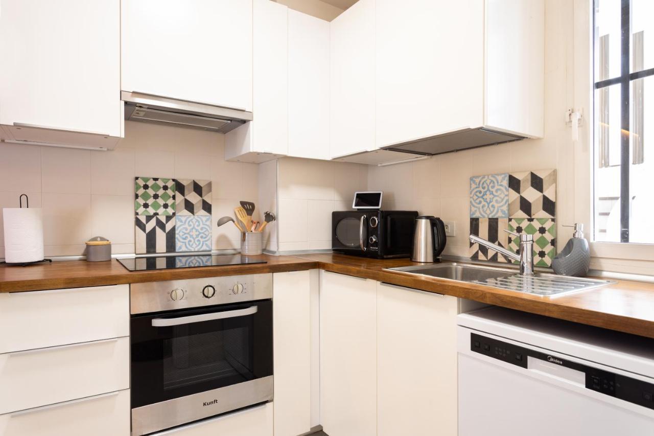 Home2Book Charming Seaside Apt El Medano, Terrace Buitenkant foto