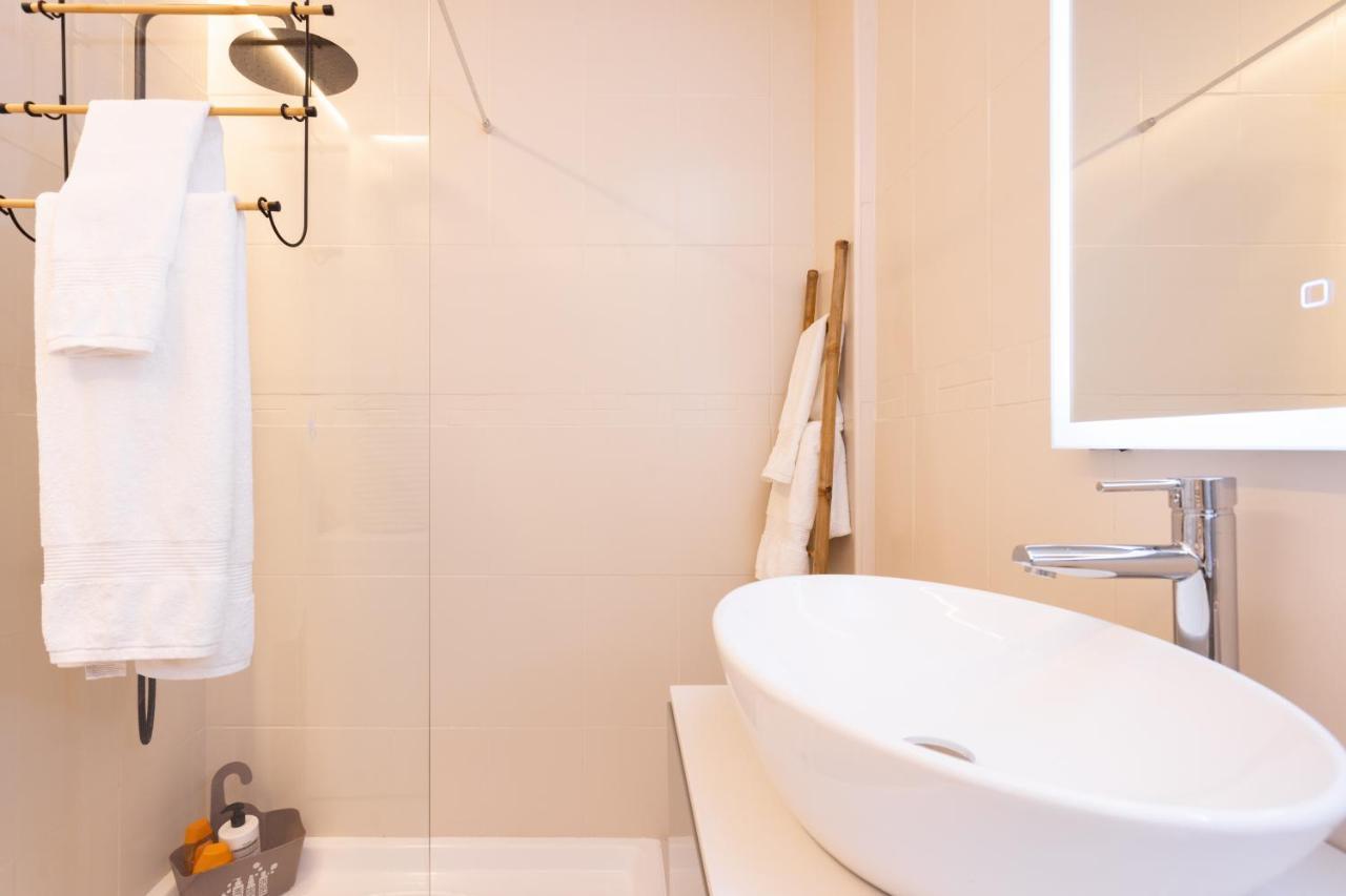 Home2Book Charming Seaside Apt El Medano, Terrace Buitenkant foto