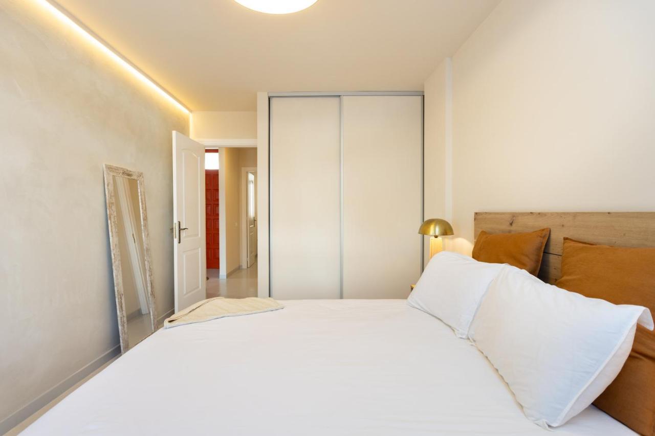 Home2Book Charming Seaside Apt El Medano, Terrace Buitenkant foto