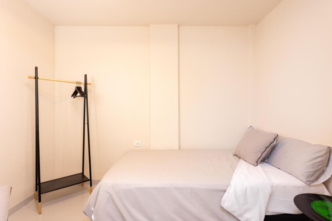 Home2Book Charming Seaside Apt El Medano, Terrace Buitenkant foto