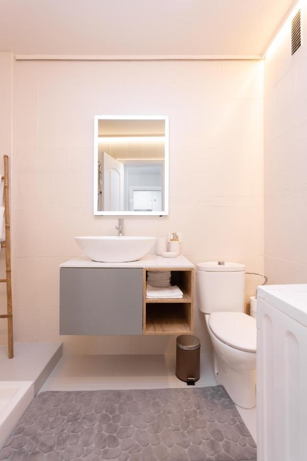 Home2Book Charming Seaside Apt El Medano, Terrace Buitenkant foto