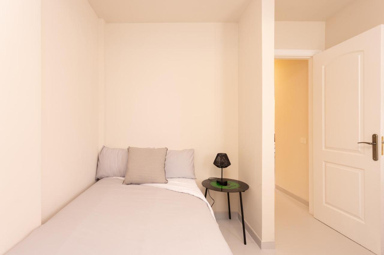 Home2Book Charming Seaside Apt El Medano, Terrace Buitenkant foto