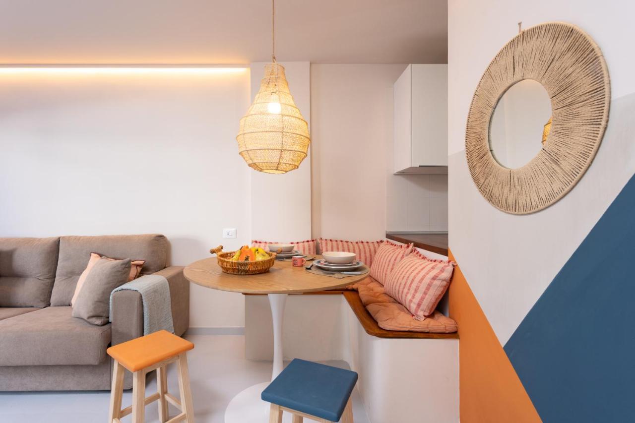 Home2Book Charming Seaside Apt El Medano, Terrace Buitenkant foto